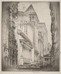 New Yorker Börse