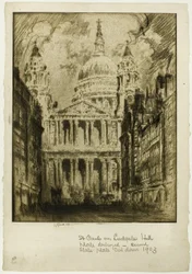 St. Paul