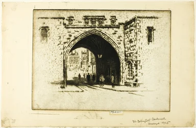 St. John