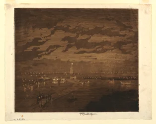 Die Bucht, New York