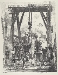 Die Alte Geschützgrube