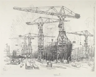Die Alte Werft