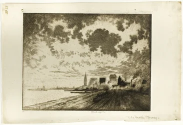 Die Gleise, Chicago