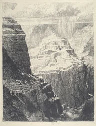 Die ummauerte Stadt, 1912