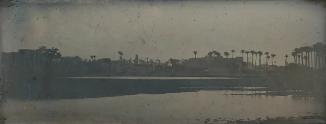 [Ägypten], 1842-44