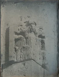 Jerusalem, nahe dem Jaffa-Tor, Kapelle, 1842-44