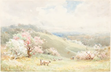 Frühling