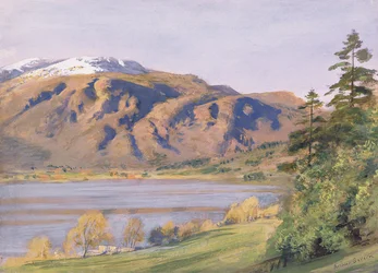Coniston