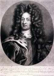 Georg I., König von Großbritannien