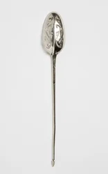 Sieb, ca. 1725