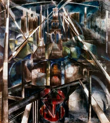 Brooklyn Bridge