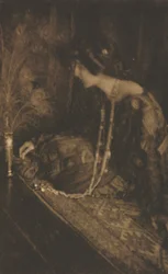 Camera Work: Lenore