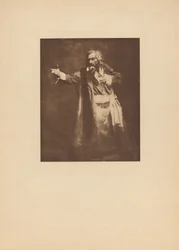 Shylock--Eine Skizze, 1901