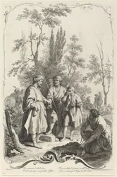Joseph und seine Brüder