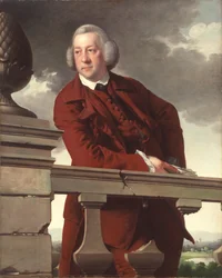 Herr Robert Gwillym