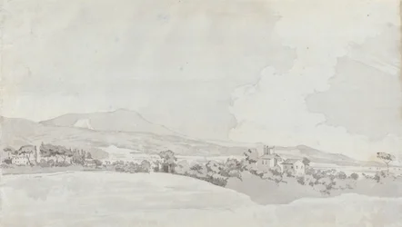 Die Campagna