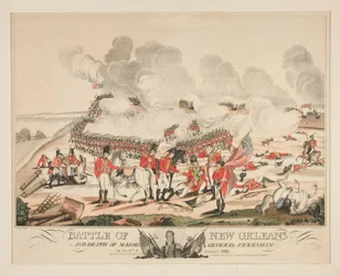 Schlacht von New Orleans