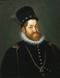 Kaiser Rudolf II.