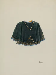 Jacke, ca. 1936