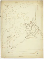 Entführung der Helena