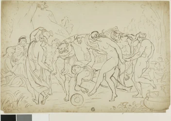 Bacchanal