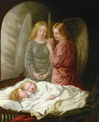 Die Schutzengel