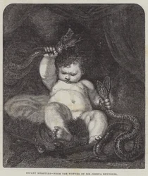 Der kleine Herkules