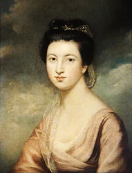 Miss Jane Davidson