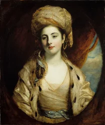 Frau Richard Paul Jodrell