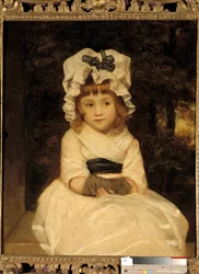 Porträt von Penelope Boothby