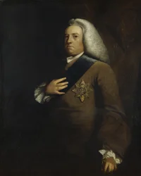 William Cavendish, 3. Herzog von Devonshire