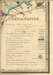 D6, Erklärung (Schlüssel zu Kartensymbolen)