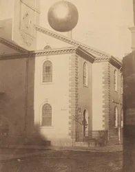 Brattle Square Church