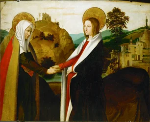 Die Heimsuchung