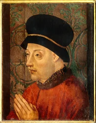 Johann I.