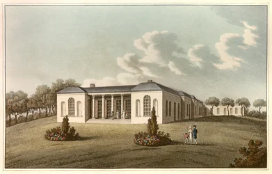 Haus von Longwood