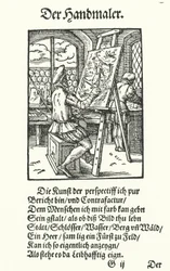 Der Maler