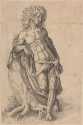 Apollo, um 1580