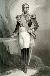 Auguste Frederic Louis Viesse de Marmont