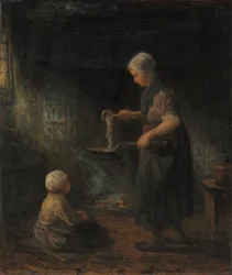 Die Pfannkuchen