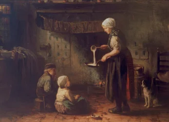 La Fête de Jeanne