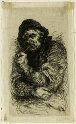 Der alte Seemann