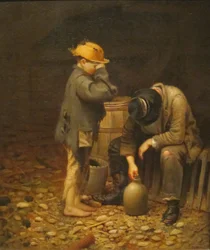 Mäßigkeitsvorlesung