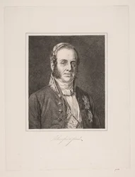 Generalpostdirektor Graf S. Danneskjold-Samsøe