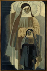 Die Nonne