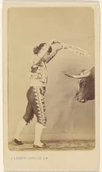 Der Banderillo
