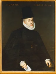 Philipp II., König von Spanien