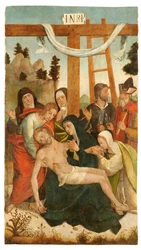 Die Pietà