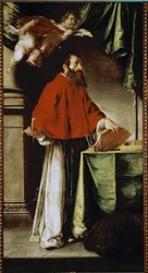Heiliger Hieronymus