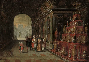 Der Tempel Salomos